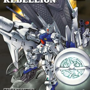 MOBILE SUIT GUNDAM 0083 – REBELLION n. 14