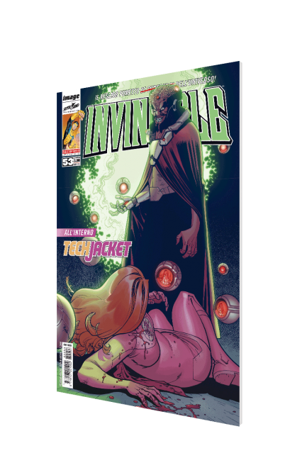Invincible #53