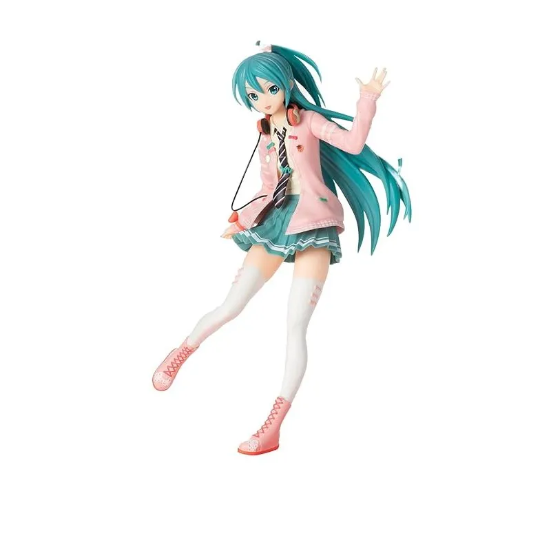 Hatsune Miku Ribbon SPM