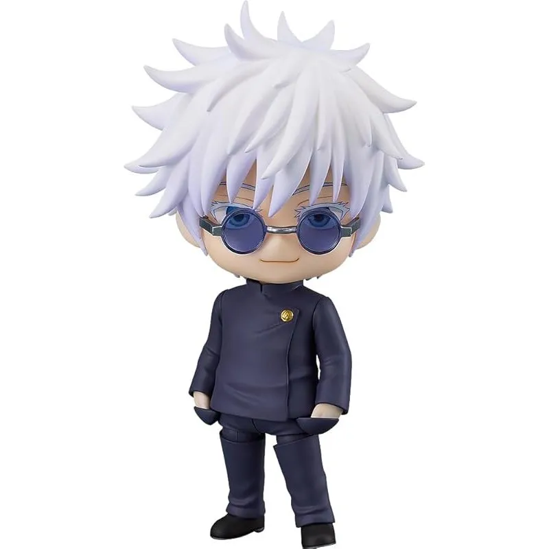 Satoru Gojo Tokyo Jujutsu Ver. Nendoroid Hidden Inventory/Premature Death