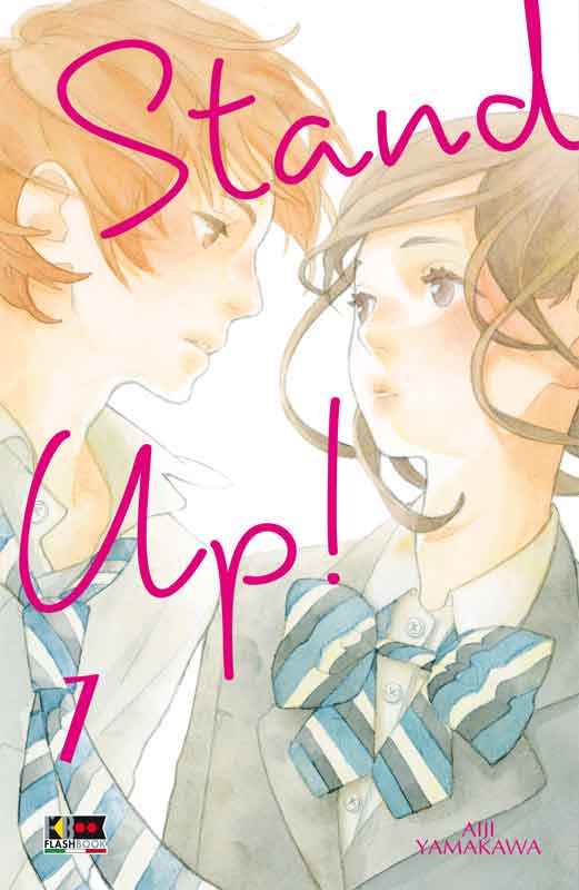 STAND UP 1