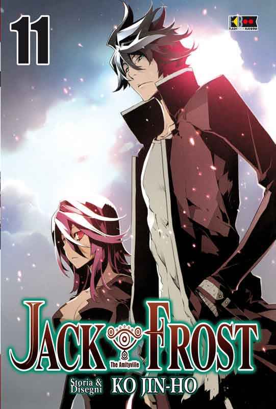 JACK FROST 11