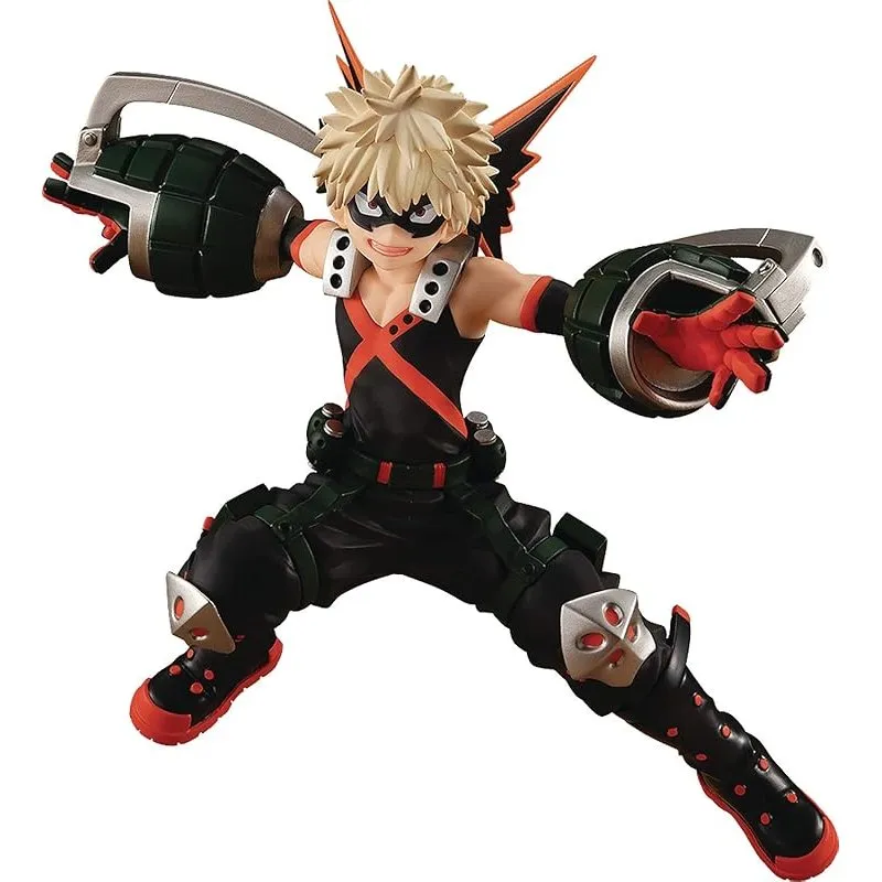 Katsuki Bakugo Pop Up Parade