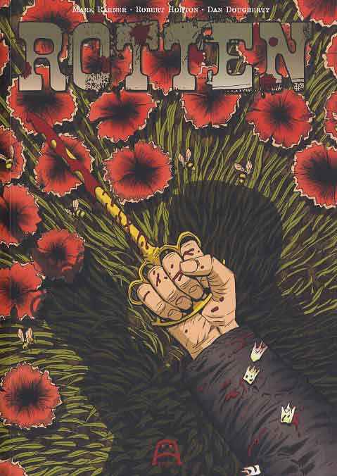 ROTTEN 3