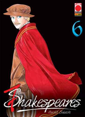 7 SHAKESPEARES 6