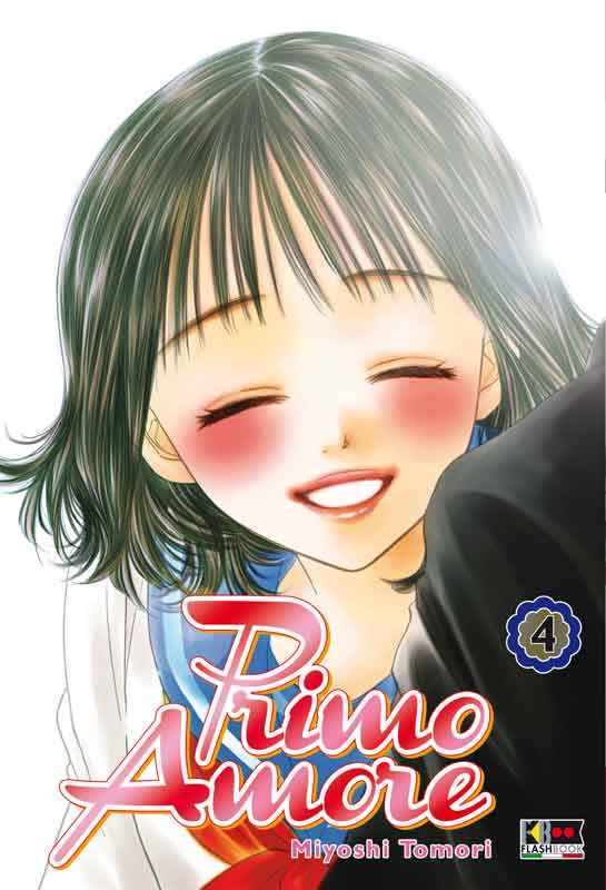 PRIMO AMORE 4