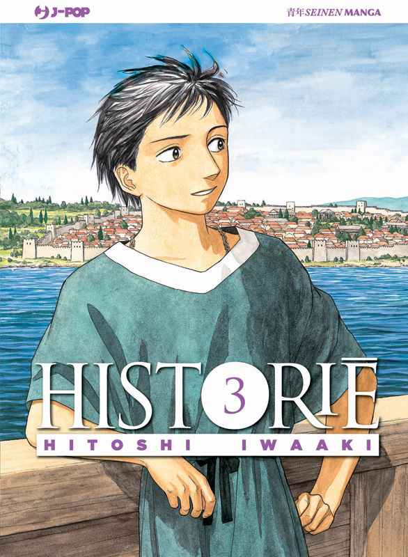 HISTORIE 3