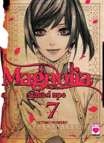 MAGNOLIA 7