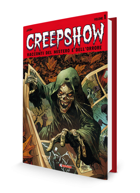 Creepshow vol. 1