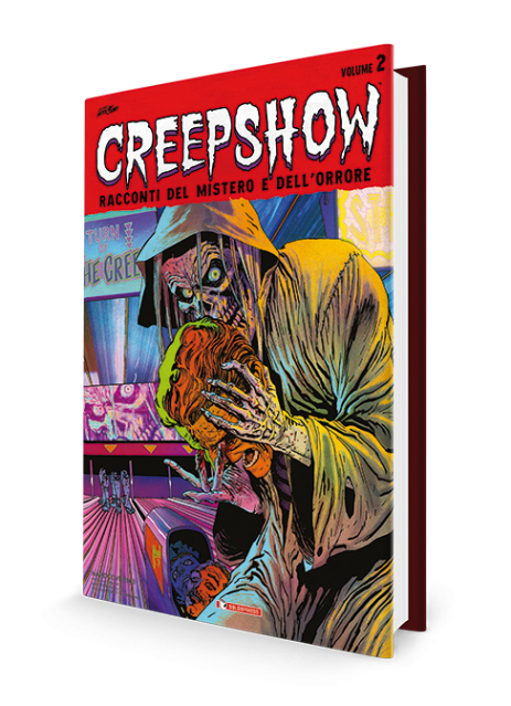 Creepshow vol. 2