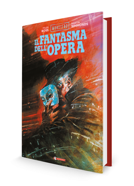 Il Fantasma dell’opera