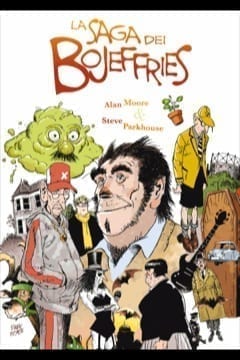 LA SAGA DEI BOJEFFRIES