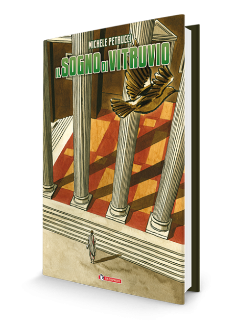 Il sogno di Vitruvio