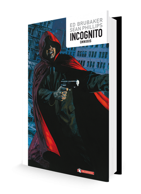 Incognito Omnibus