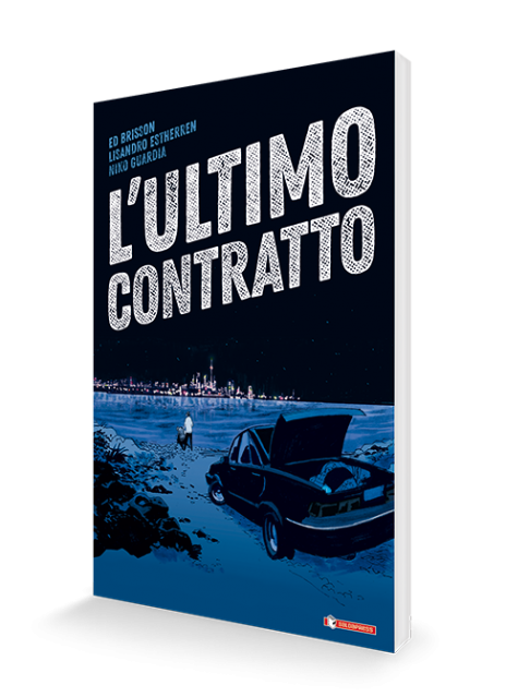 L’ultimo contratto