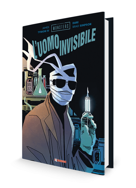L’uomo Invisibile