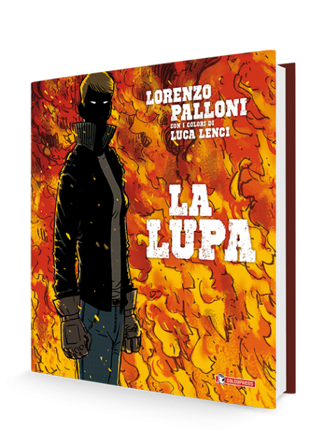 La lupa
