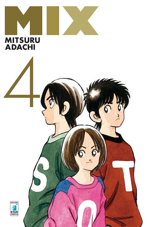 MIX 4 MUST 46