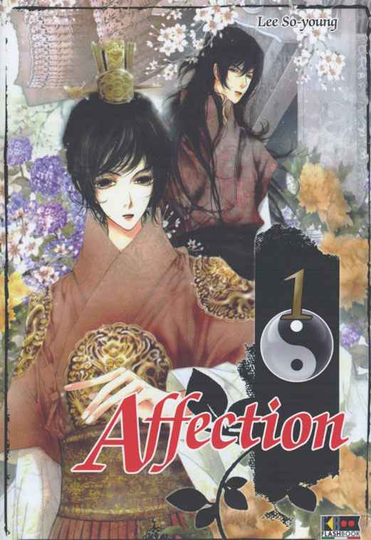 AFFECTION 1