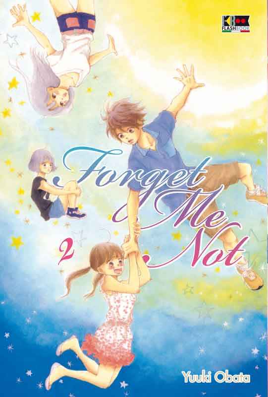 FORGET ME NOT 2
