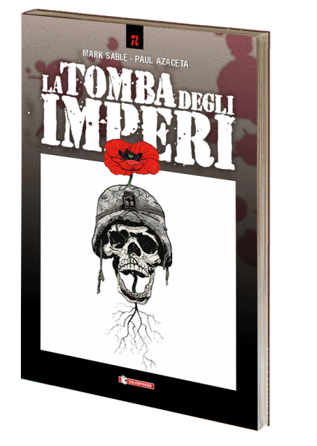 La tomba degli imperi