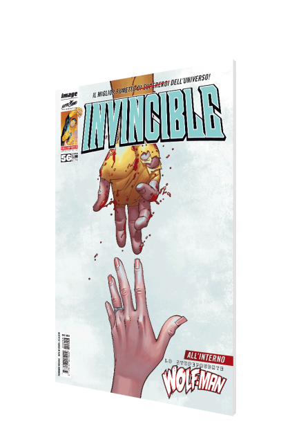 Invincible #56