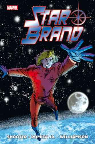 STAR BRAND MARVEL HISTORY