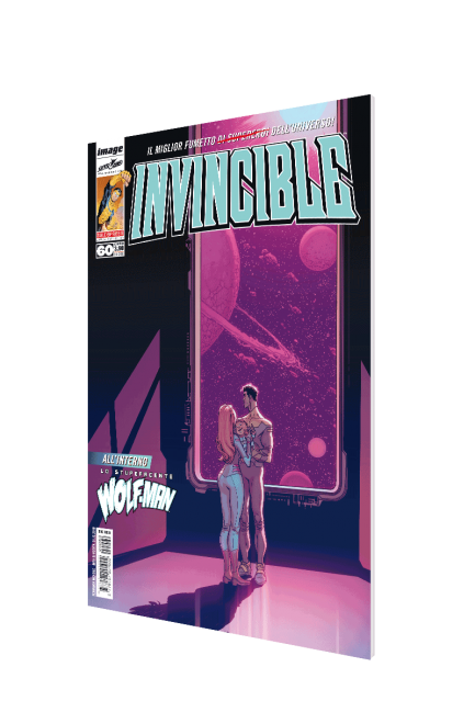 Invincible #60