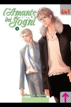 L’AMANTE DEI SOGNI 4 LINEA 801