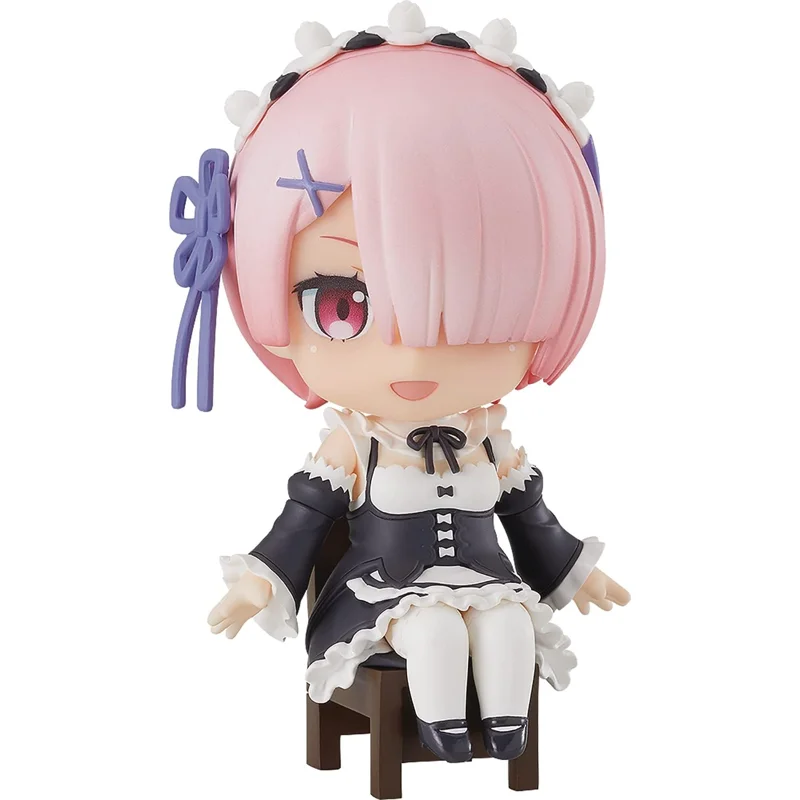 Ram Nendoroid Swacchao (Re:Zero)