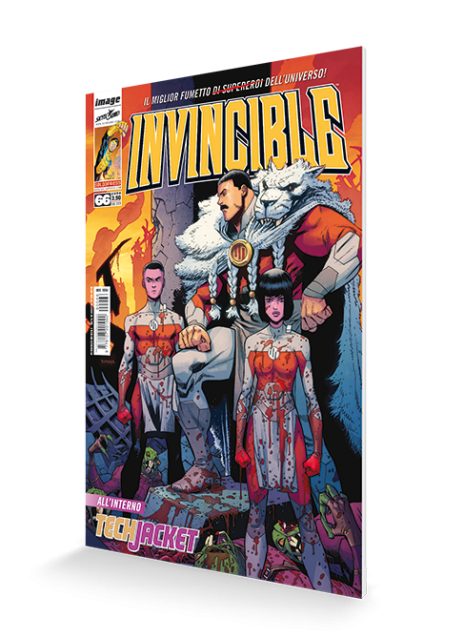 Invincible #66