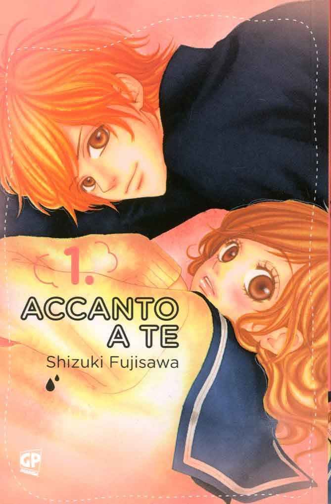 ACCANTO A TE 1