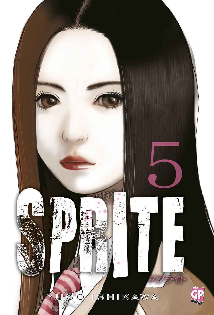 SPRITE 5