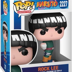 Funko POP! Animation: Naruto – Rock Lee 2227