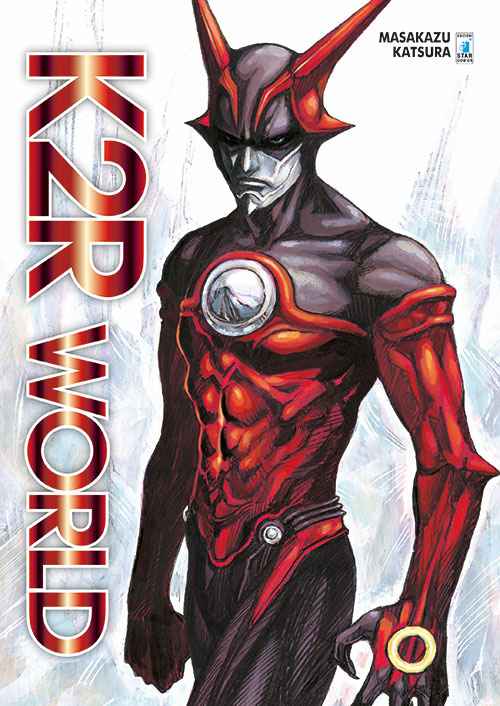 K2R WORLD