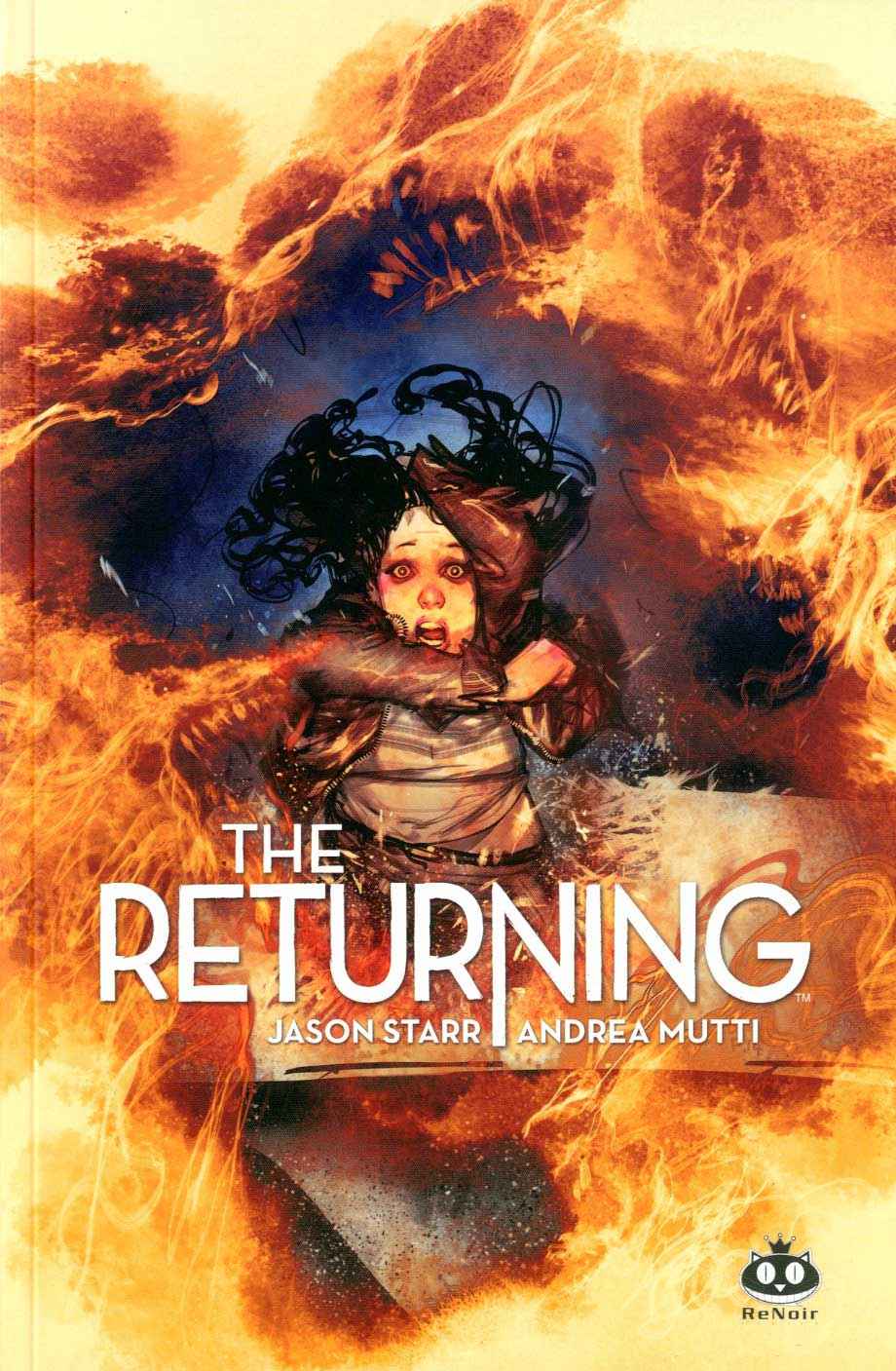 THE RETURNING