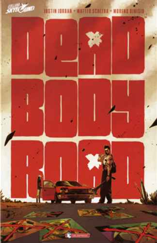 DEAD BODY ROAD 1