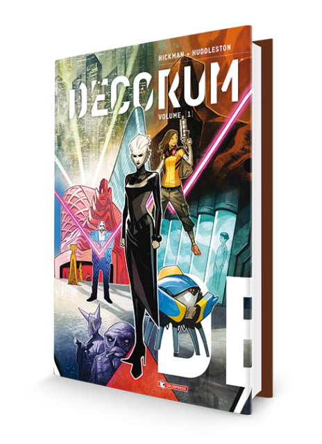 Decorum vol. 1