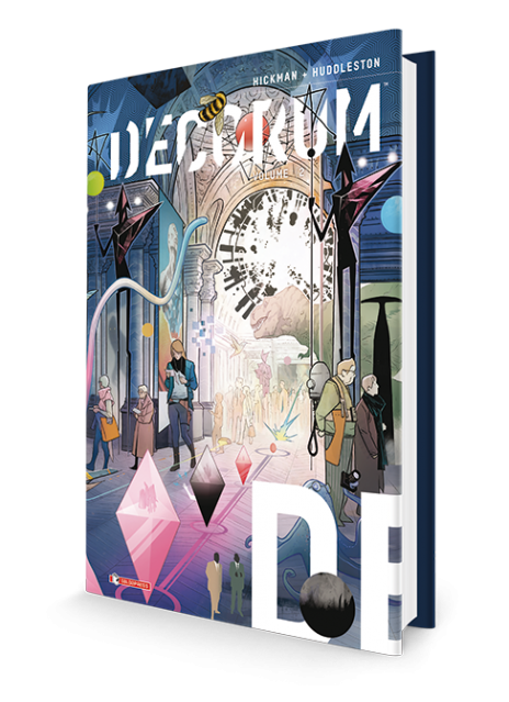Decorum vol. 2