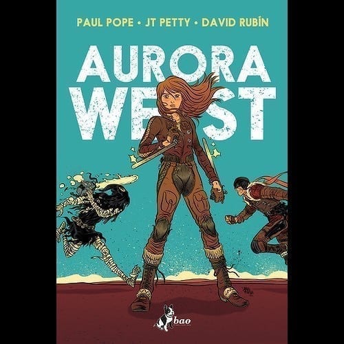 AURORA WEST 1