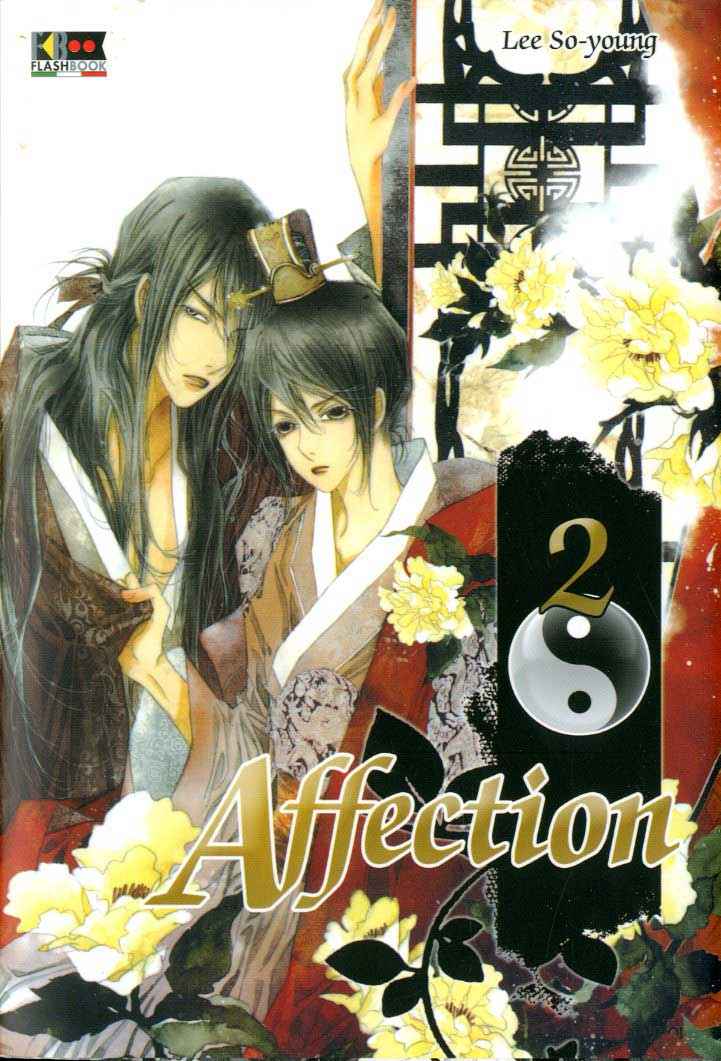 AFFECTION 2
