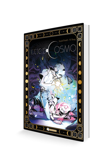Luce e Cosmo