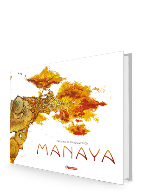 Manaya