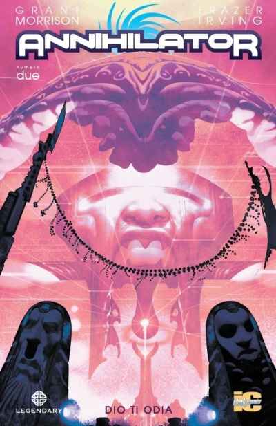 ANNIHILATOR 2