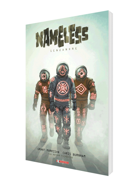 Nameless – Senzanome