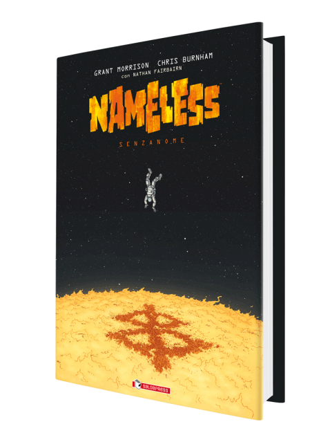 Nameless – Senzanome HC