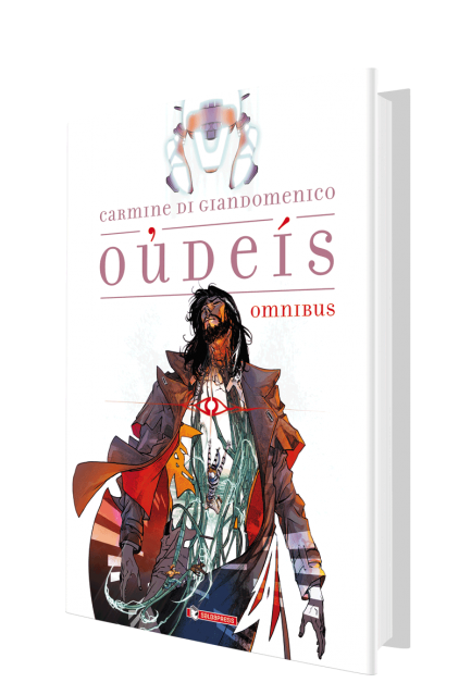 Oudeis Omnibus