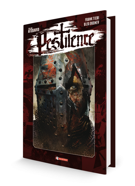 Pestilence