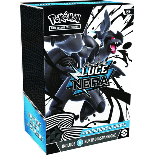 Bundle – Luce Nera – ITA