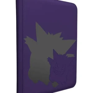 Album Gengar con Zip – Ultra Pro Pokemon
